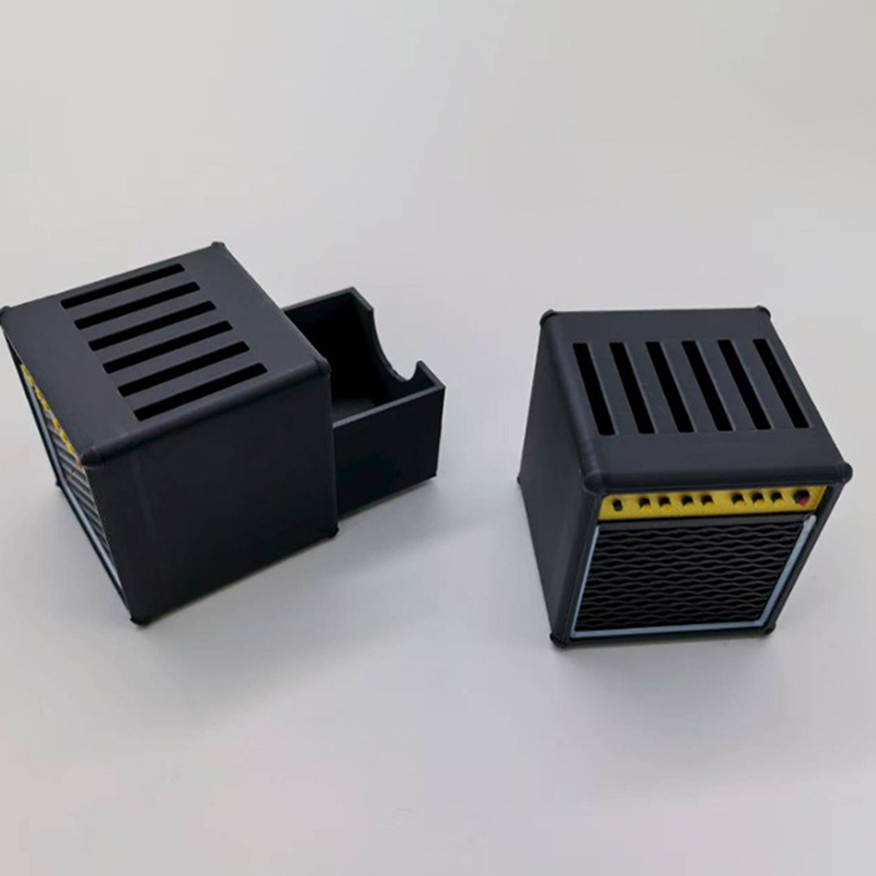 3D Printed Speaker Portable Gu - 3D Printing Housing review and price