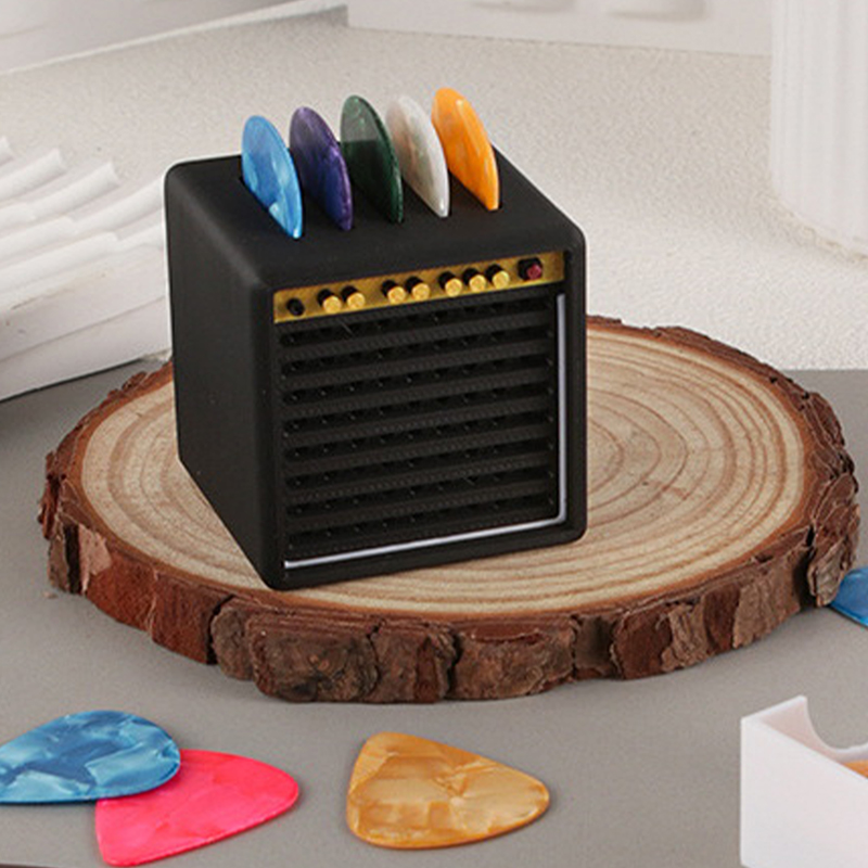 3D Printed Speaker Portable Gu - 3D Printing Housing review and price