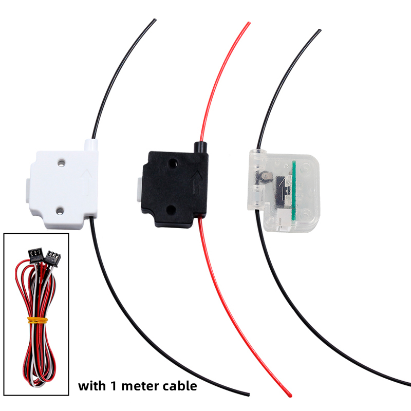 KUFAN 3D Printer Filament Brea - 3D Printing Industry review and price