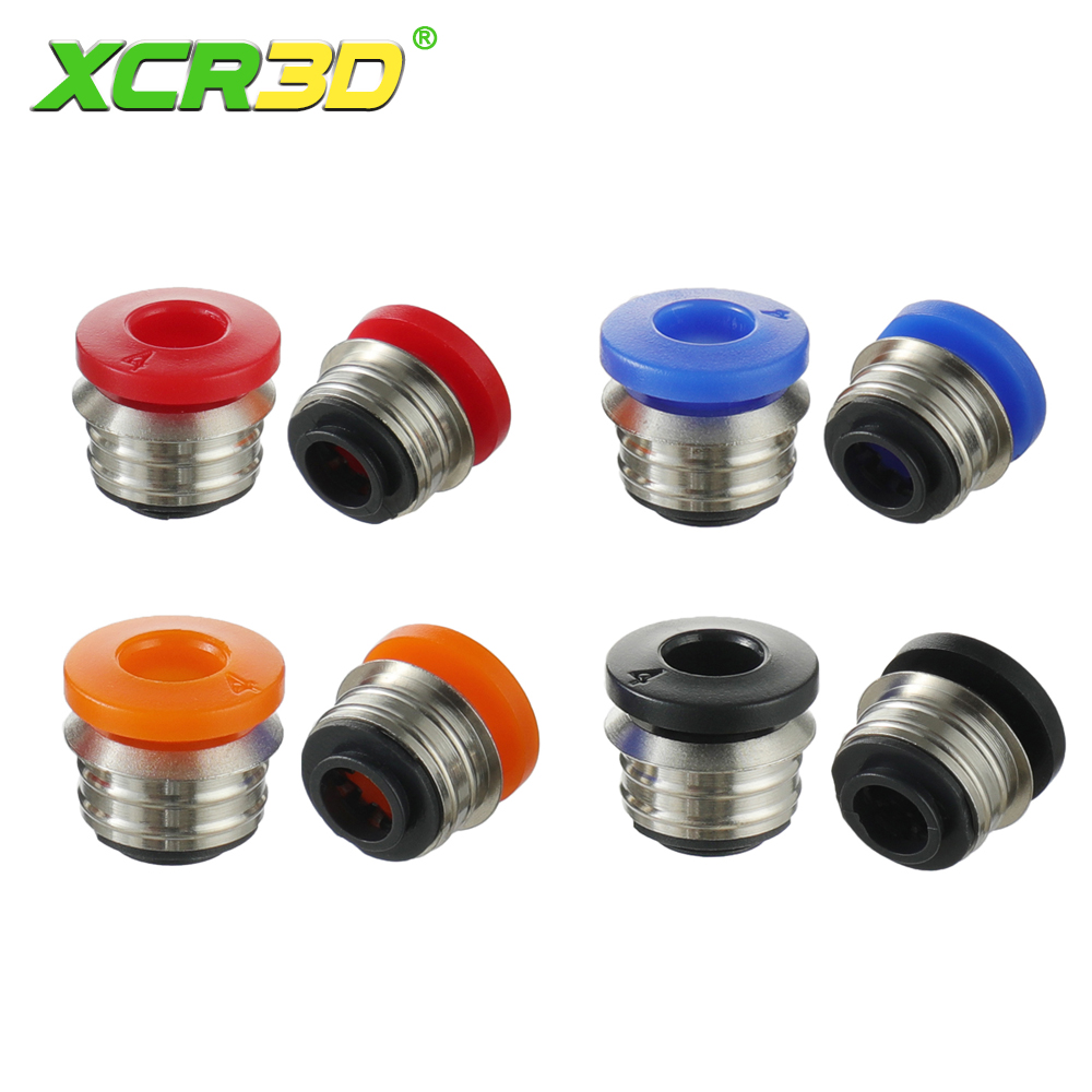 XCR3D 4/8pcs 3D Printer Parts  - 3D Printing Industry review and price