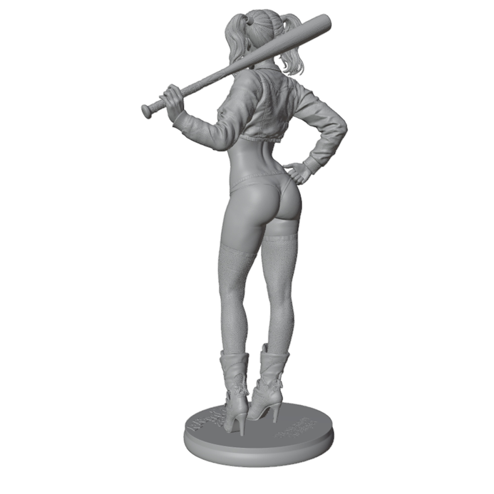 1/24/12/6 Desktop Decoration,  - 3D Printing Apps review and price