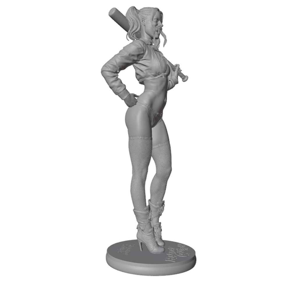 1/24/12/6 Desktop Decoration,  - 3D Printing Apps review and price
