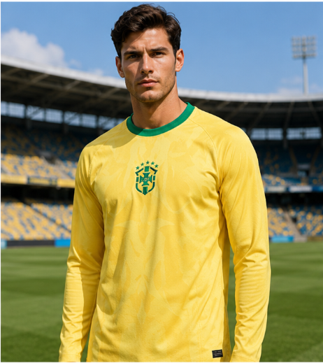 Brazil 2026 Commemorative Edit - 3D Printing Design review and price