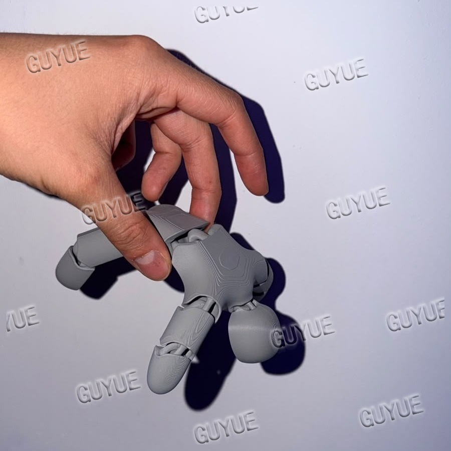 Plastic 3D Printing for Intera - 3D Printing Games Free review and price