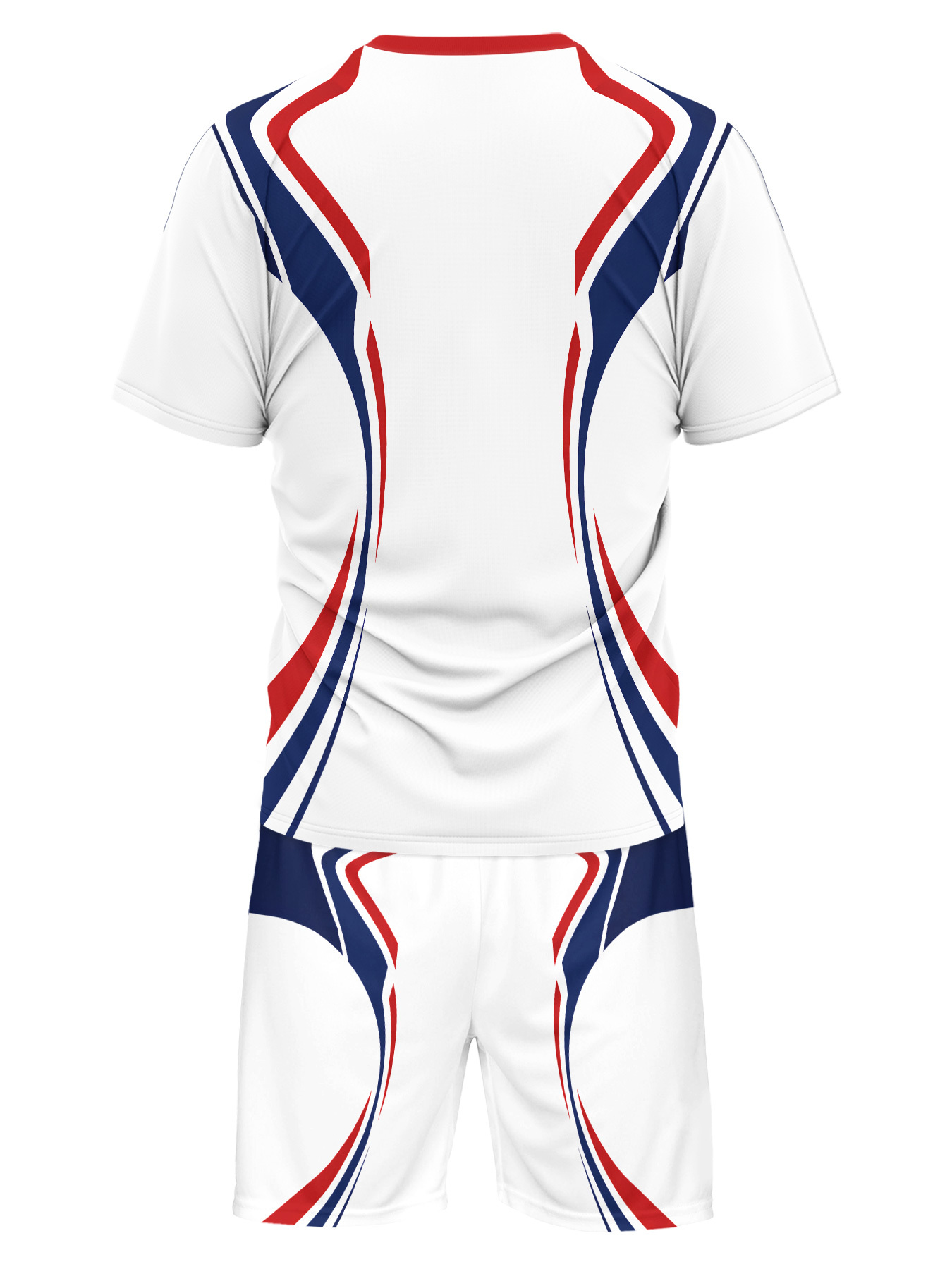 2026 Summer New Men's Short-Sl - 3D Printing Design review and price
