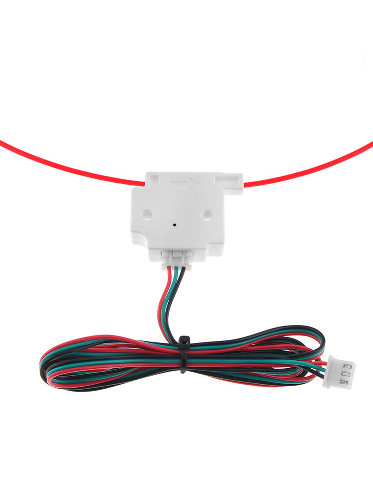 3D Printer Filament Break Dete - 3D Printing Pdf review and price