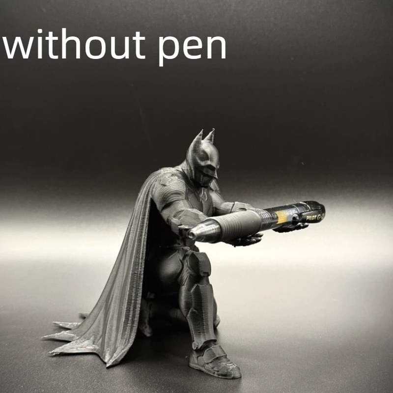 3d Printing Bat Pen Holder Han - 3D Printing Grip review and price