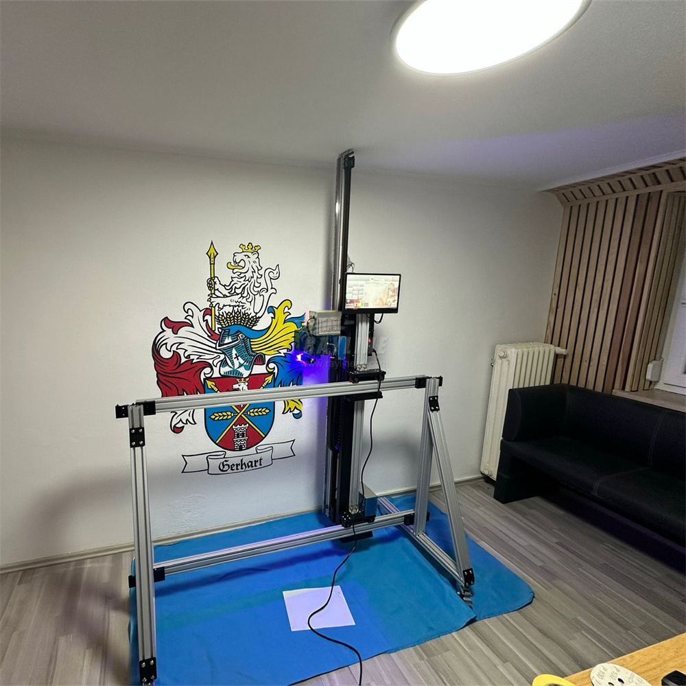 AI 3D UV 2 in 1 Wall Ground Pr - 3D Printing Ai review and price